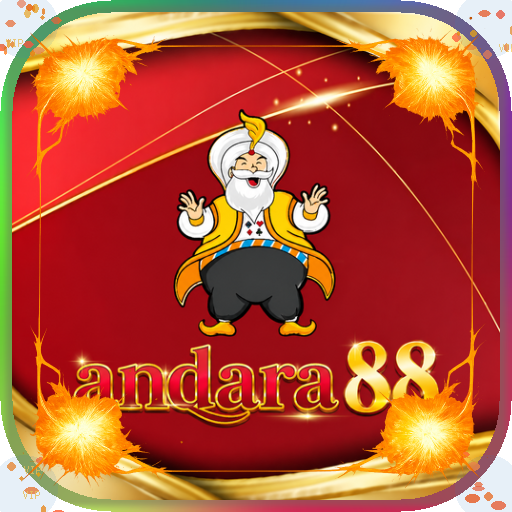 andara88 — mitra unggulan