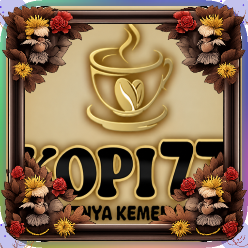 kopi77 — mitra unggulan