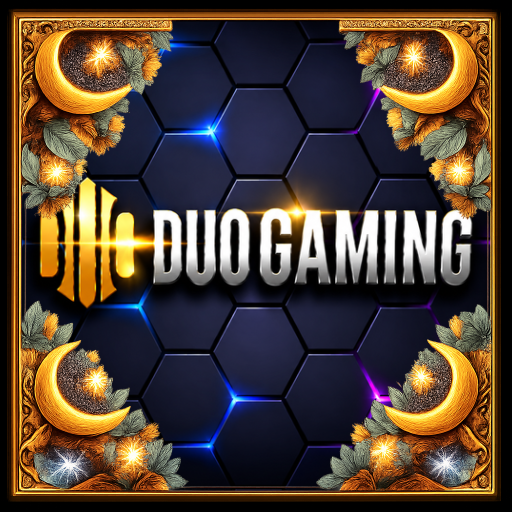 duogaming — mitra unggulan